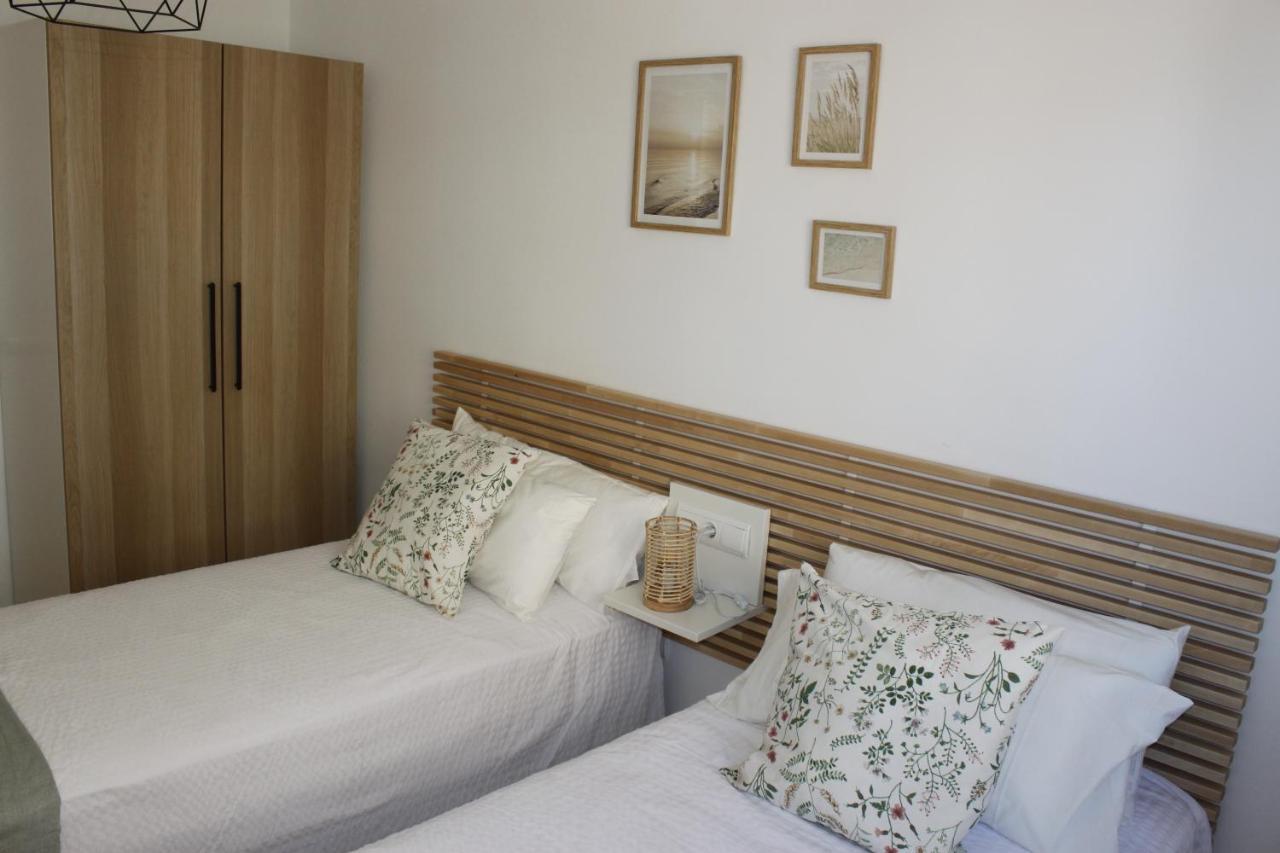 Apartamento Aquamarina Playa Aguadulce  Exterior photo