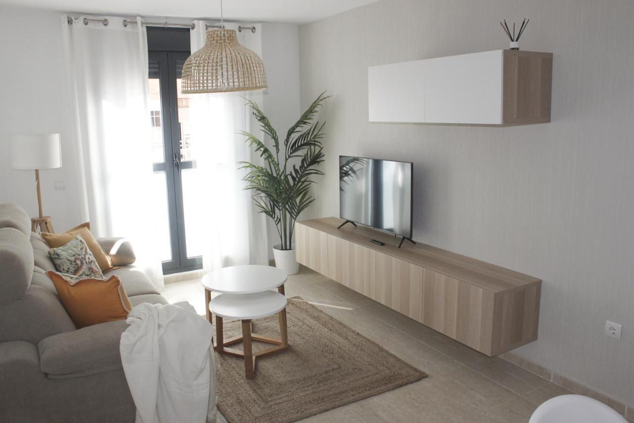 Apartamento Aquamarina Playa Aguadulce  Exterior photo