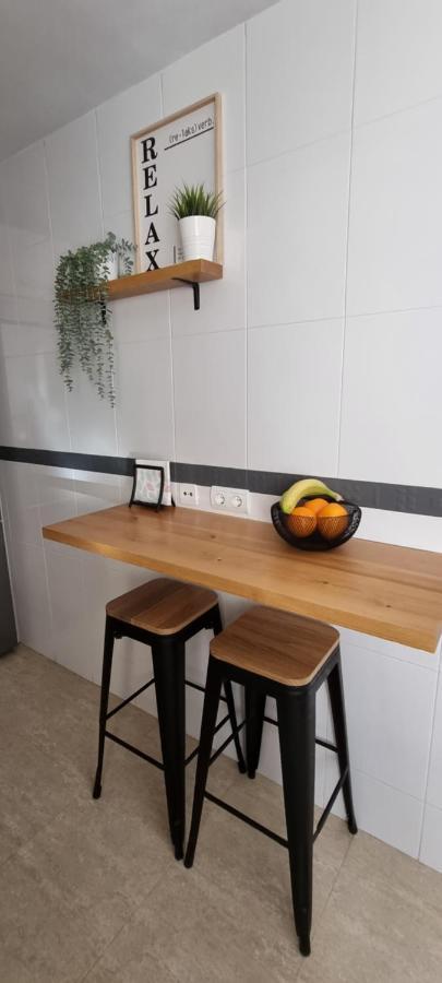 Apartamento Aquamarina Playa Aguadulce  Exterior photo